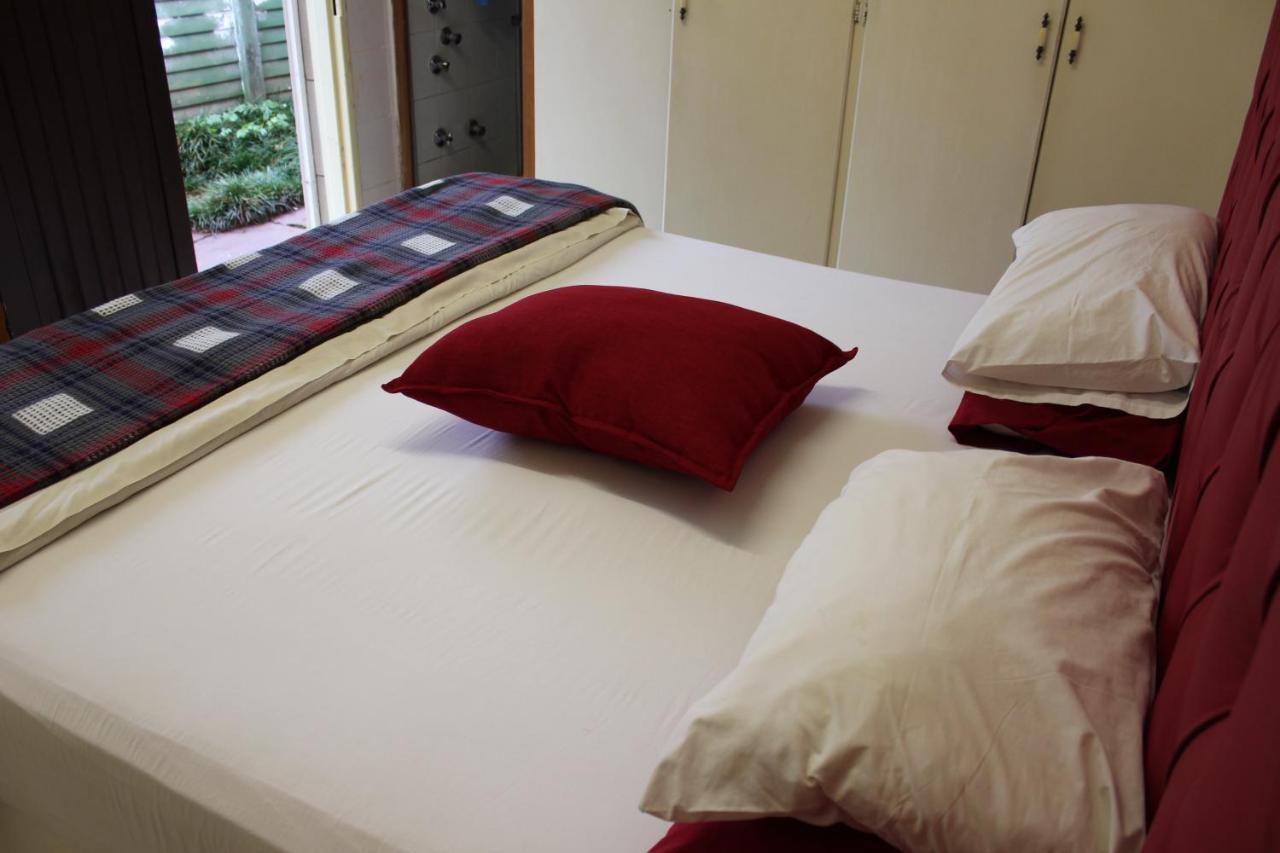 Tzaneen Guest House Esterno foto