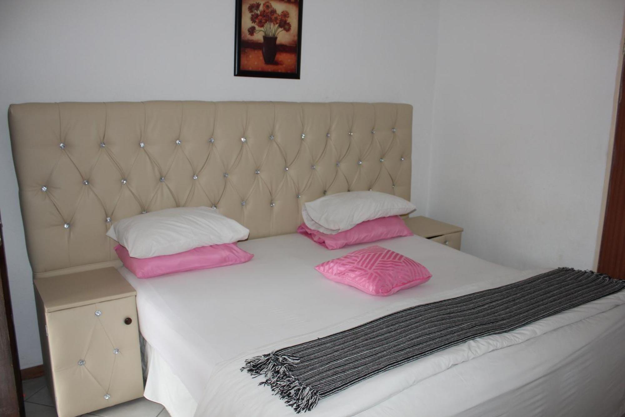 Tzaneen Guest House Esterno foto
